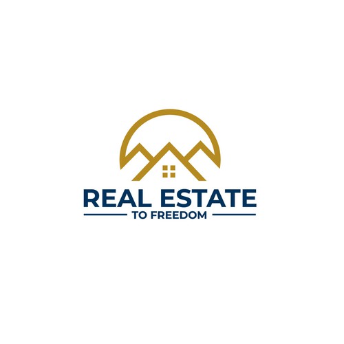 Real Estate Logo