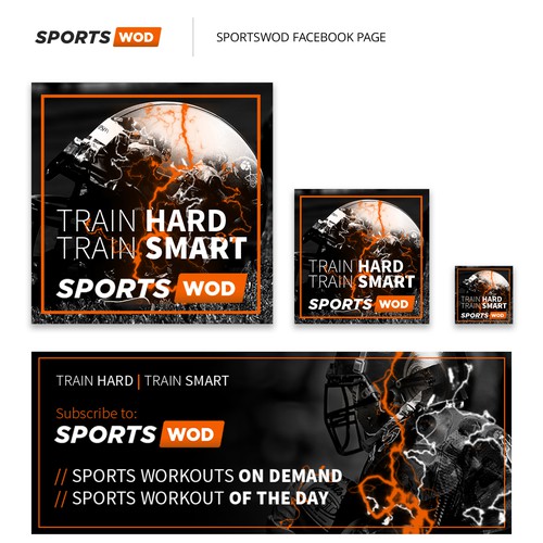 SportsWod Facebook Page