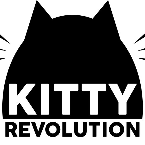 Kitty Revolution logo