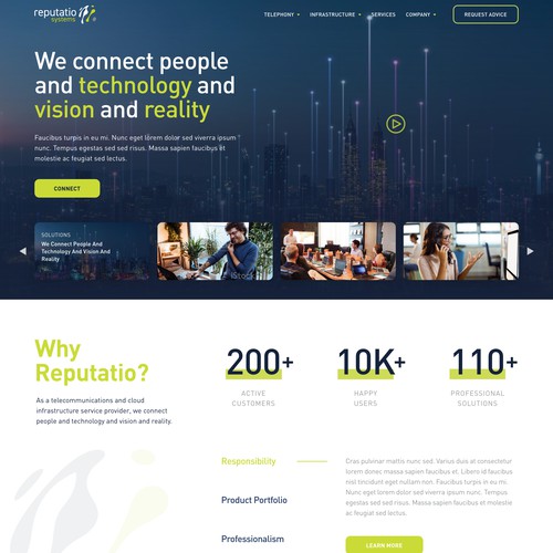 Website Design