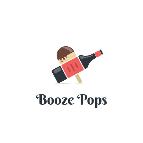 Booze Pops