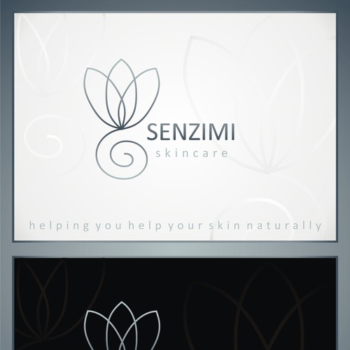 Logo for Senzimi