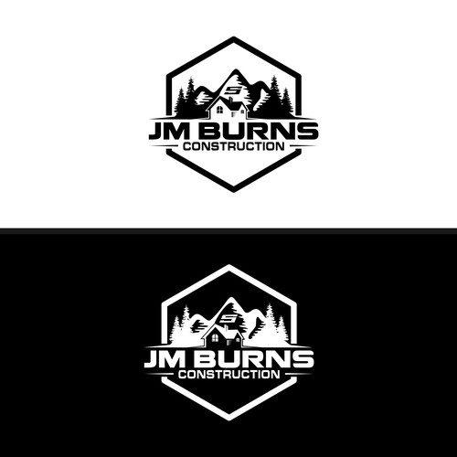 JM Burns Construction