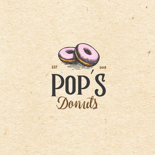 Pop´s Donuts