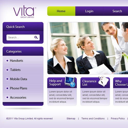 Vita Group