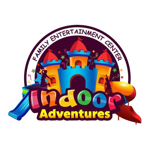 Indoor Adventure