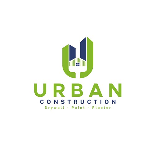 Construction logo