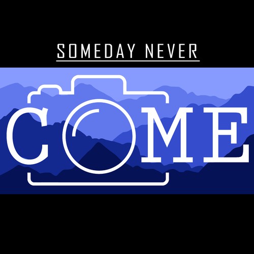 "Someday Never Come" Design Preview
