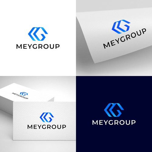 Mey Group Logo