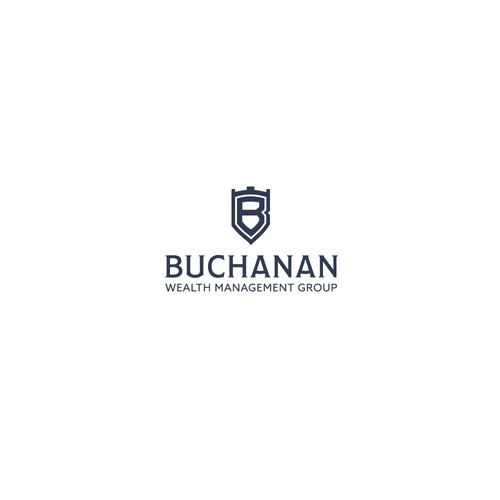 Buchanan Logo