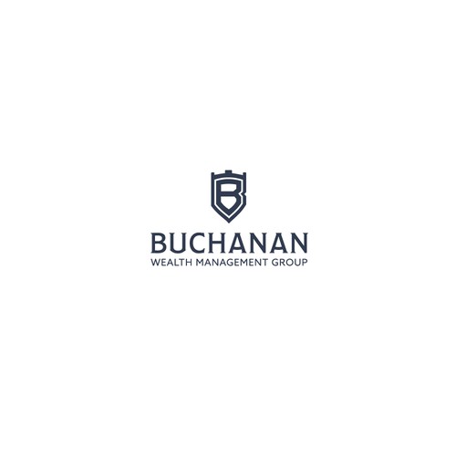 Buchanan Logo