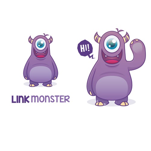 LinkMoster Logo