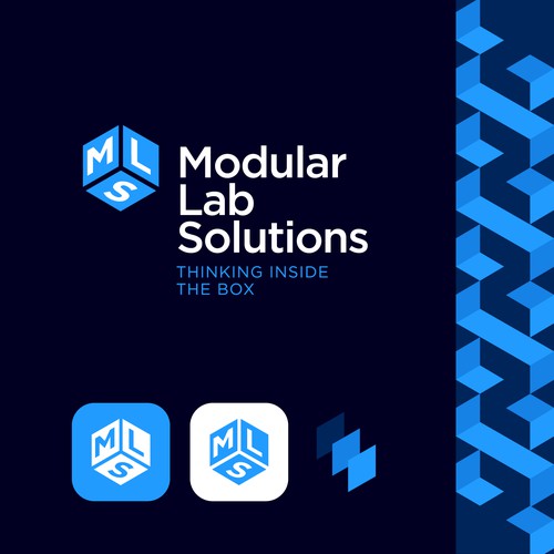 Modular Lab Solution