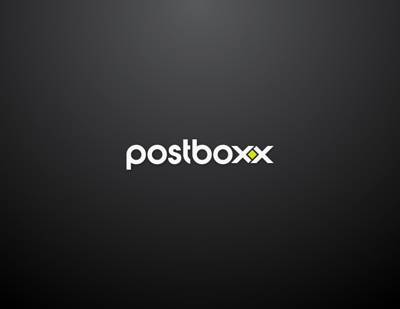 帮助Postboxx新标识