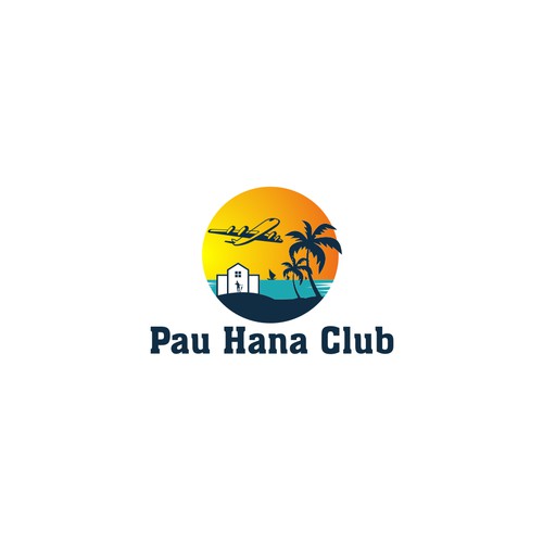 Pau Hana Club