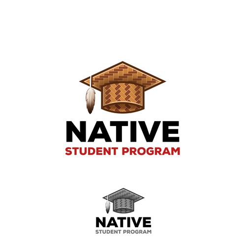 School District looking for Native Student Program logo