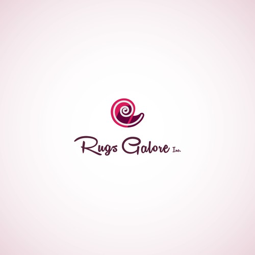 Create a sleek and inviting logo for my company!