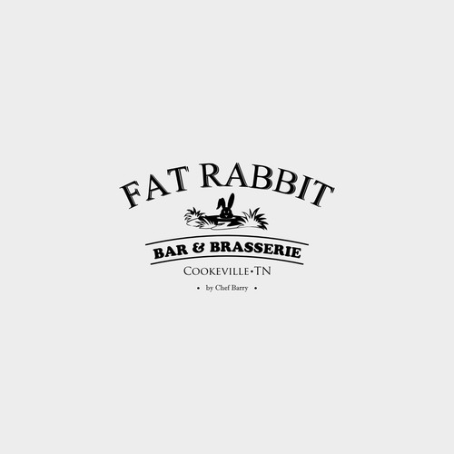fat rabbit