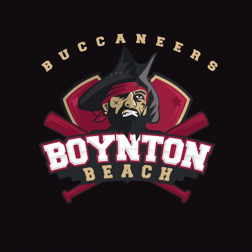 Boynton Beach Buccaneers