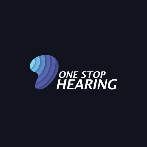 Logo for Hearing aids online sales and services
