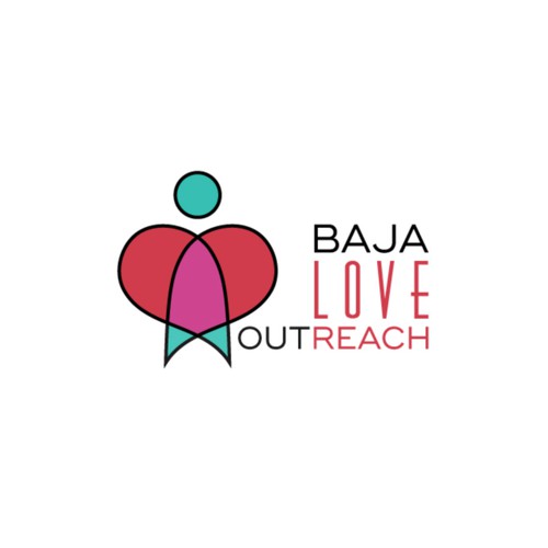 Logo for non-profit