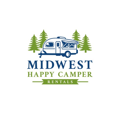 Midwest Happy Camper Rentals