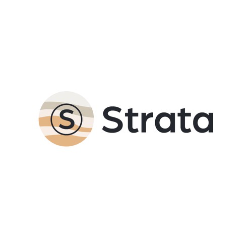 Logo for an AI-native business intelligence tool