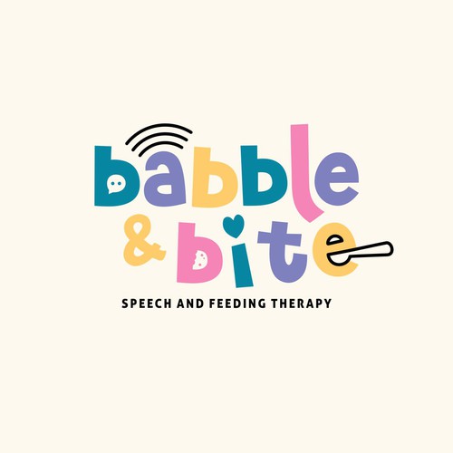 babble & bite