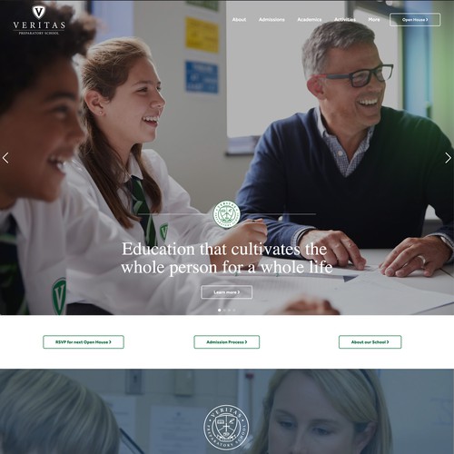 Veritas Private School