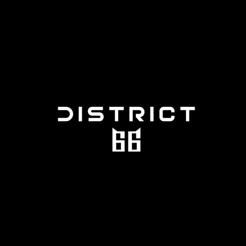 Logo District 66