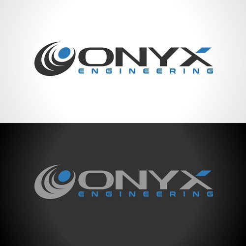 Onyx Engineering logo