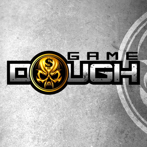 Game Dough