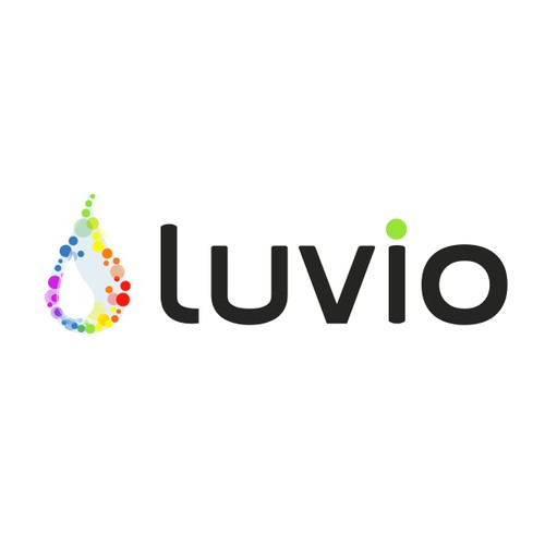 Logo for Luvio