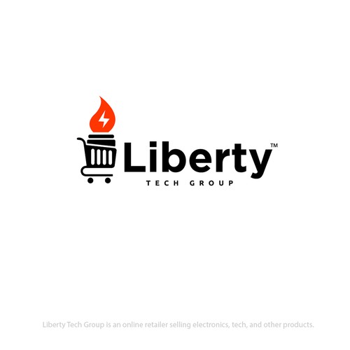 Liberty Tech Group