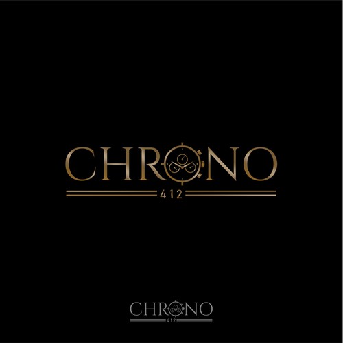 chrono412