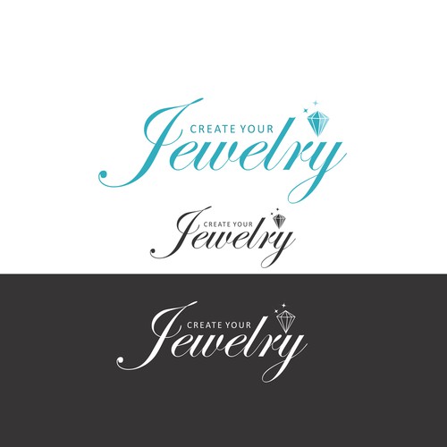 Logo for Jewelry