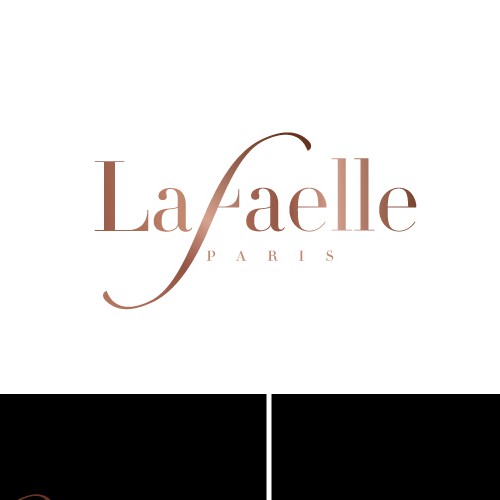 Logo design for a lipstick company