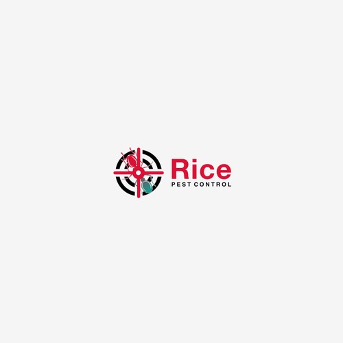 RICE PEST CONTROL