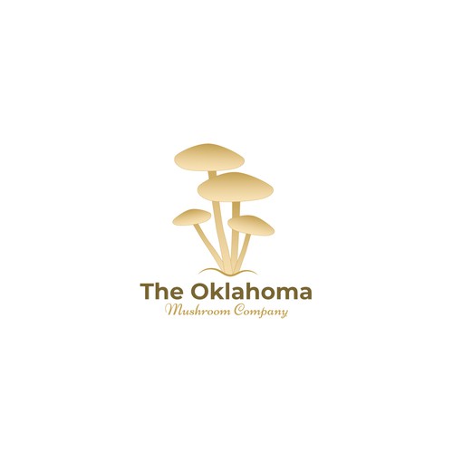 Mushroom Logo