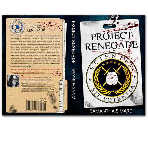 Project Renegade