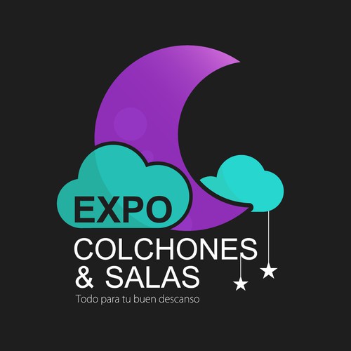 Expo colchones y sala