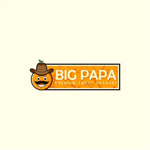 CaliGrande, BIG PAPA