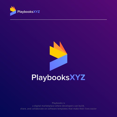 playbook logo