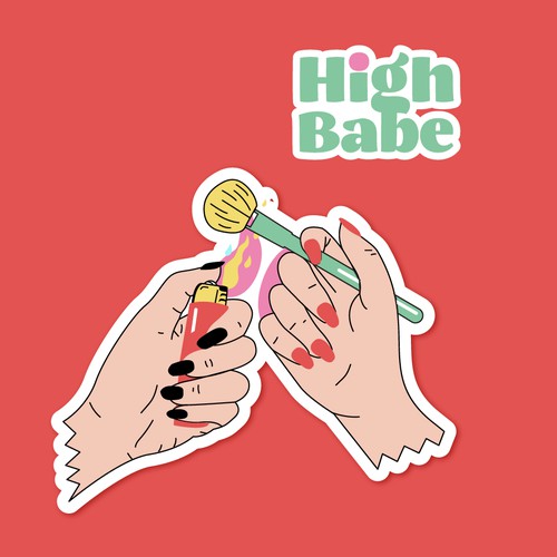 Illustration for tshirt