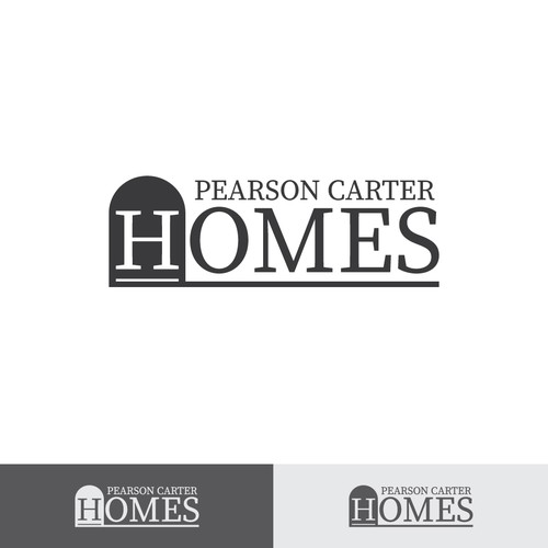 Pearson Carter Homes