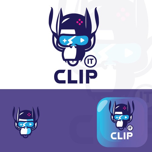 CLIP IT