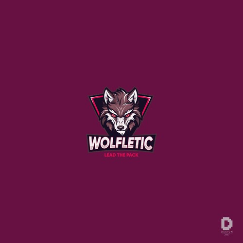 Logo for Athletic Development Program