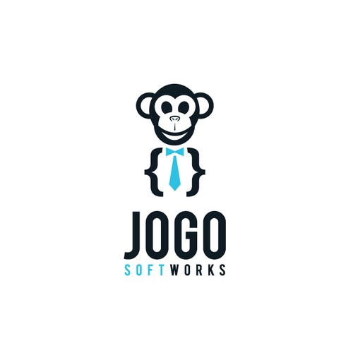Jogo Softworks Logo