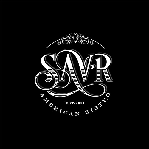 Logo concept for SAVR