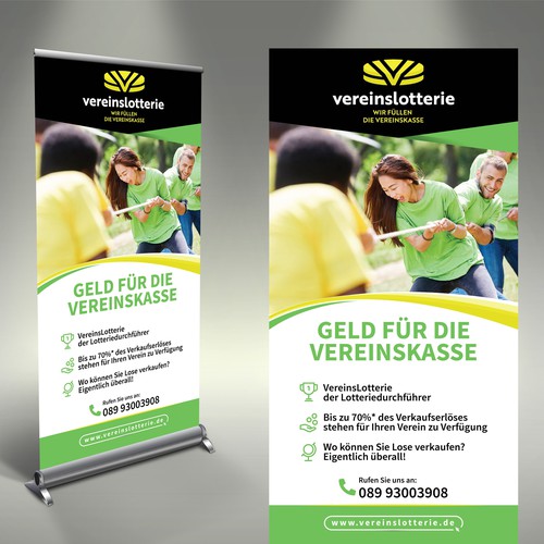 Poster Messe